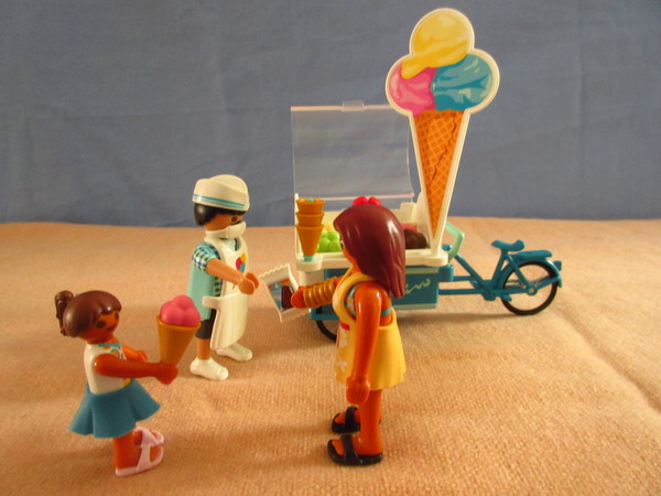 Playmobil pandemic in our house part 4