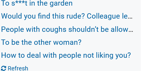 Petition Parliament for Sex to be recorded for all Violent & Sexual Offenders throughout CJS