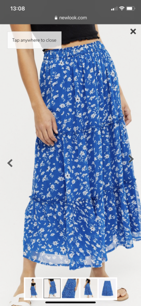 Feeling frumpy with no idea what to wear age 46