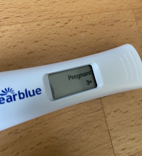 🤰🏼Due end of March/Beginning of April🤰🏾