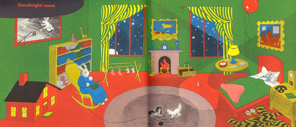 My toddler has terrible taste in books [lighthearted]