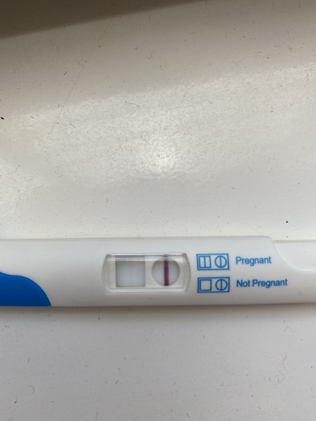Is this a bfp? 11DPO