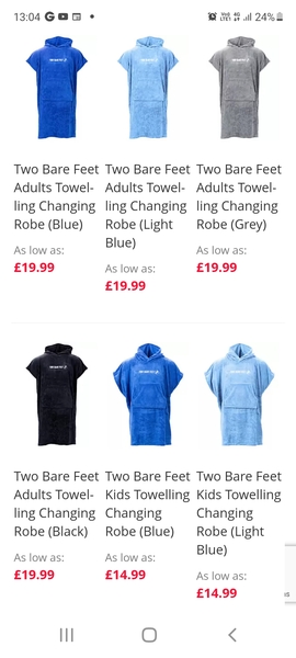 Beach - your top tips
