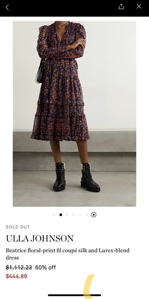 Mumsnet Vogue Vol 89 - Must try harder **Edited at the OP's request**