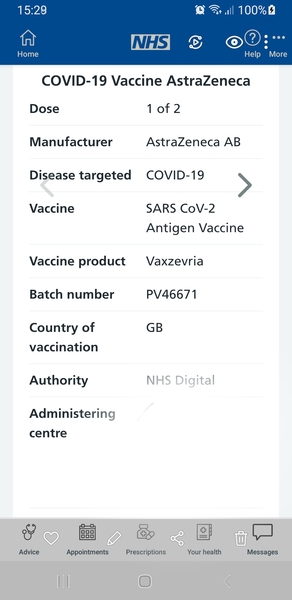 UK vaccination thread started 1st May 2021
