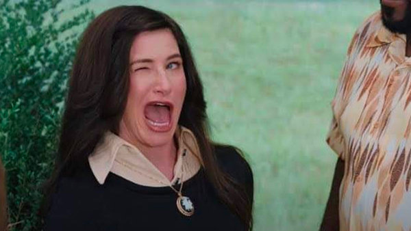 THE singular most embarrassing moment of your life?