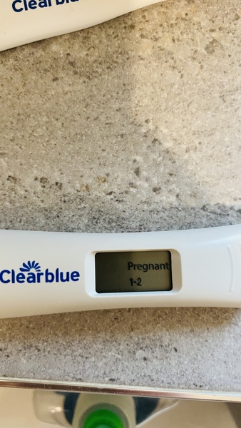 TWW anyone? I’m 5 to 6 dpo?