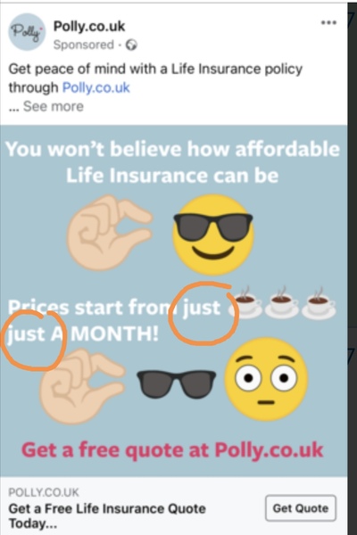 This is just exceptional marketing.