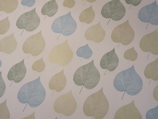 Does your home decor coordinate between rooms?