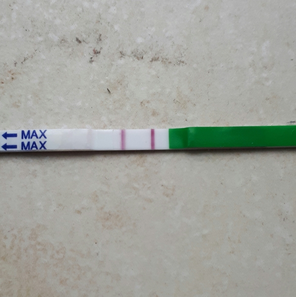 1 DPO Anyone want to wait with me?