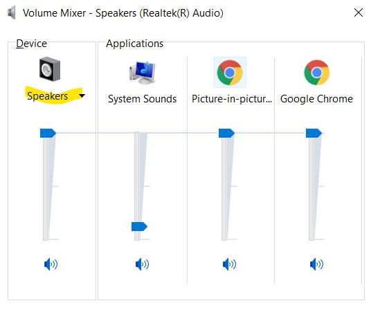 Newish ASUS laptop - sound is AWFUL - aibu to ask for tips/equipment recommendations?