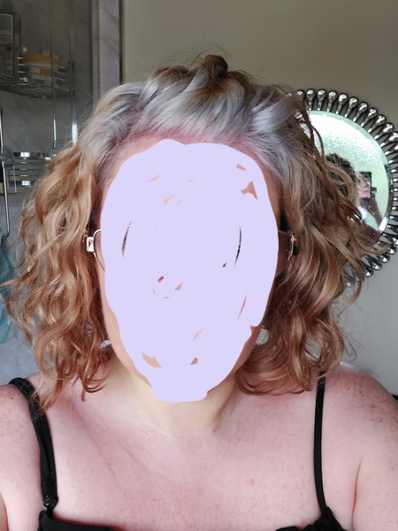 What to do with my hair! With pics.