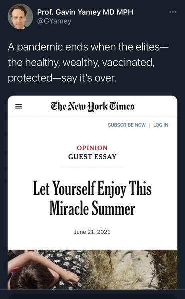 Schools - we just have to bite the bullet...
