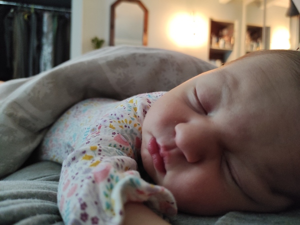 June 2021 - part 6 - the final push!