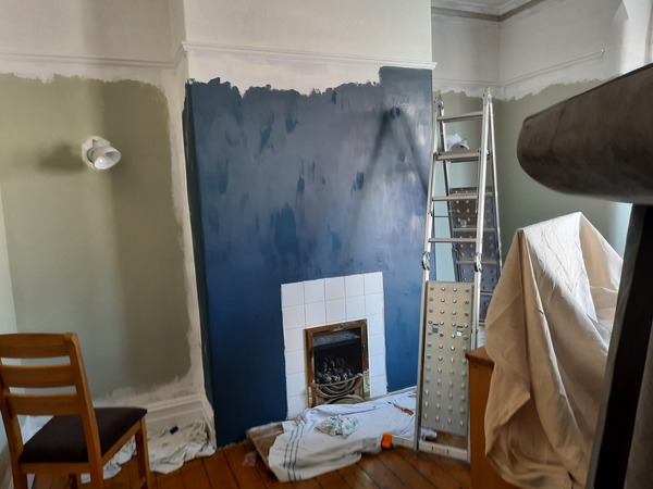 I hate decorating, but I am doing it anyway. What are your best tips?