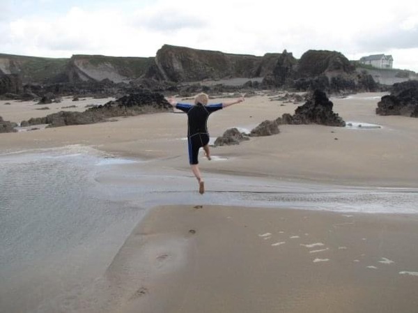 Bude