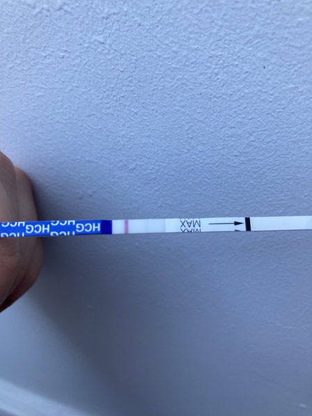 Is this positive?
