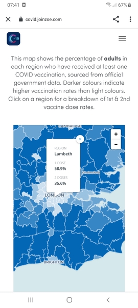 100,000 cases a day by August....bloody hell
