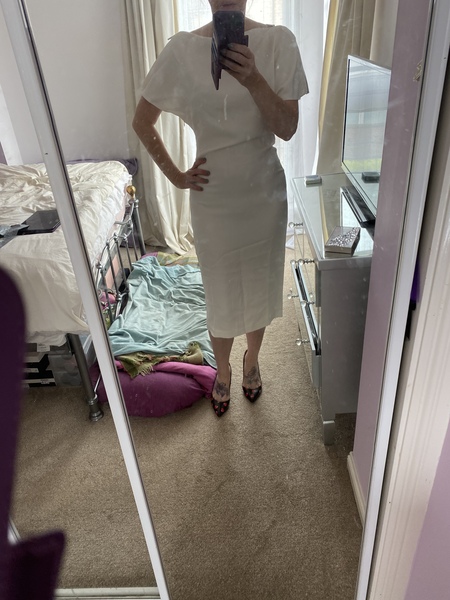 What are you wearing today? May 2021