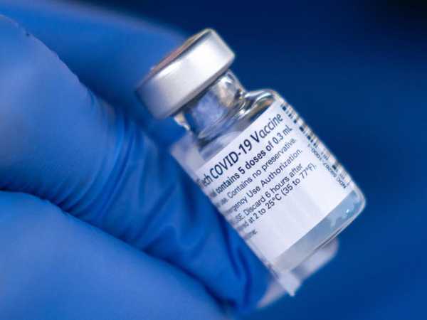 Is post-vaccine arm ache a sign that you’ve been correctly vaccinated with the correct dose, or just a symptom of being jabbed in a muscle?