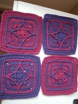 Woolly Hugs. Blankets for wonderful BOF's family, lovely Mumsnetters we need your help.