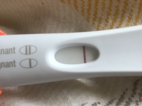 9dpo have I got lines eyes or evap ?