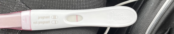 Help, Implantation bleeding?