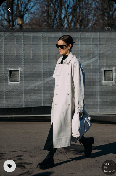 How to look more modern