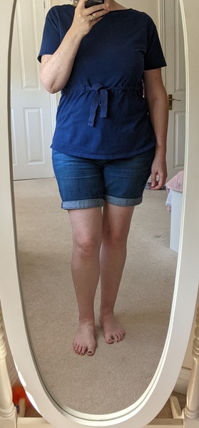 What are you wearing today? May 2021