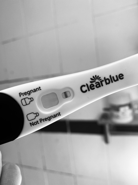 Bleeding in early pregnancy