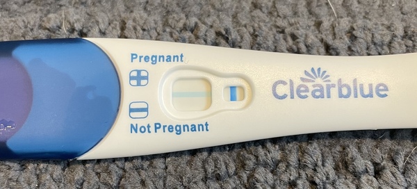 tw - possible miscarriage?
