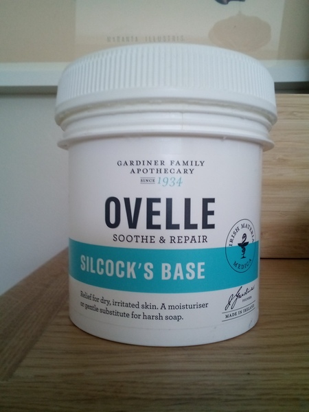 Damaged skin barrier help!