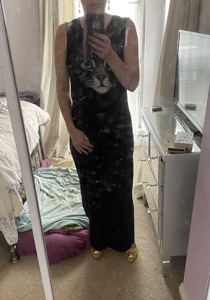 What are you wearing today? July/August