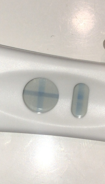 10dpo evap or faint line?