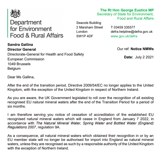 Westminstenders: Put Your Faith In The Home Office