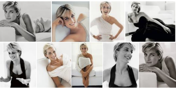 AIBU - Princess Diana new statue