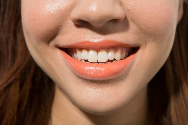 Looking for a peachy lipstick