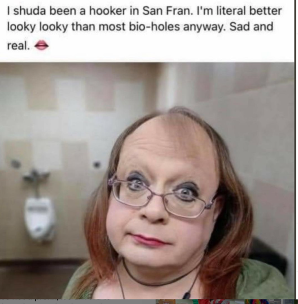 Milli Hill: I will not be silenced