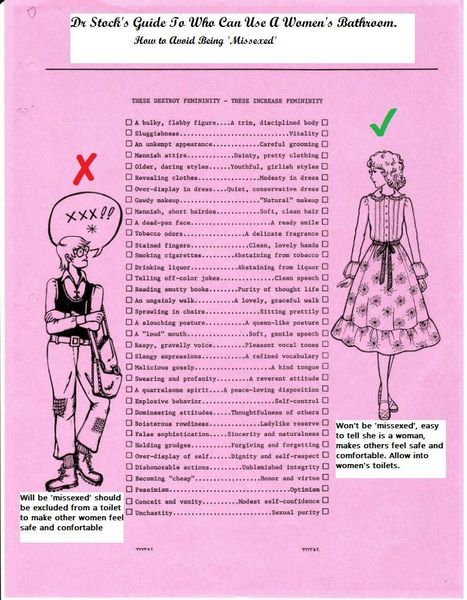Is being trans a choice?