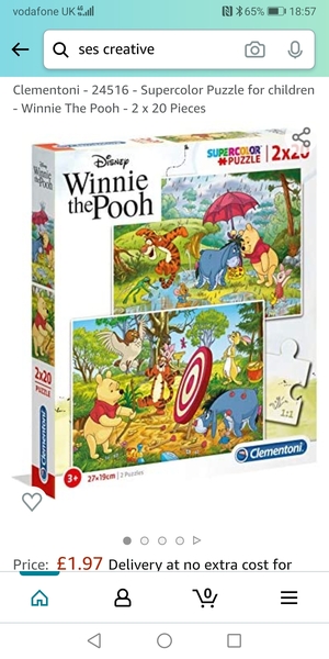 Christmas bargain prequel thread 2 - 6 months to go