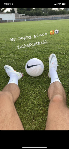 England Team Fan Club (or Wembley Wenches)