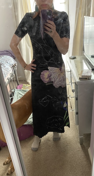 What are you wearing today? July/August