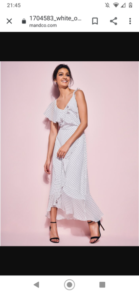 Apparently this is the dress type Im looking for!