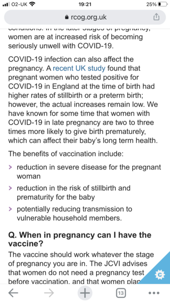 Covid Guidance