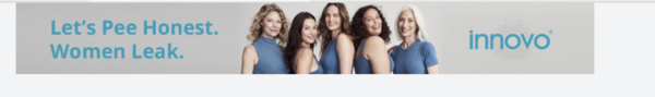To hate the Innovo ad