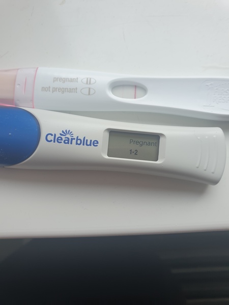 June - 8DPO - Anyone with me?