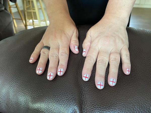 Football Fans assemble, Euro 2020 the Quarter Finals ⚽️