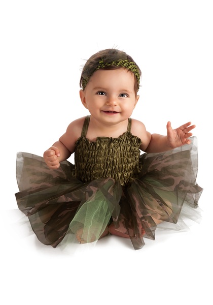 To buy a new outfit for every play date?