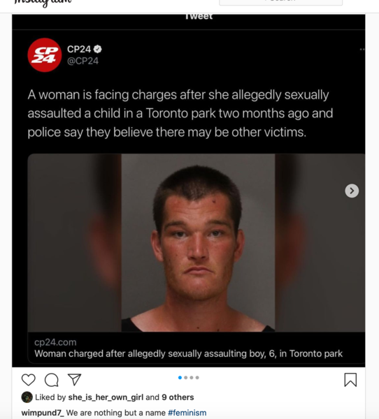 Milli Hill: I will not be silenced