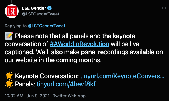 From LSE Gender Studies paper (via Sex Matters)